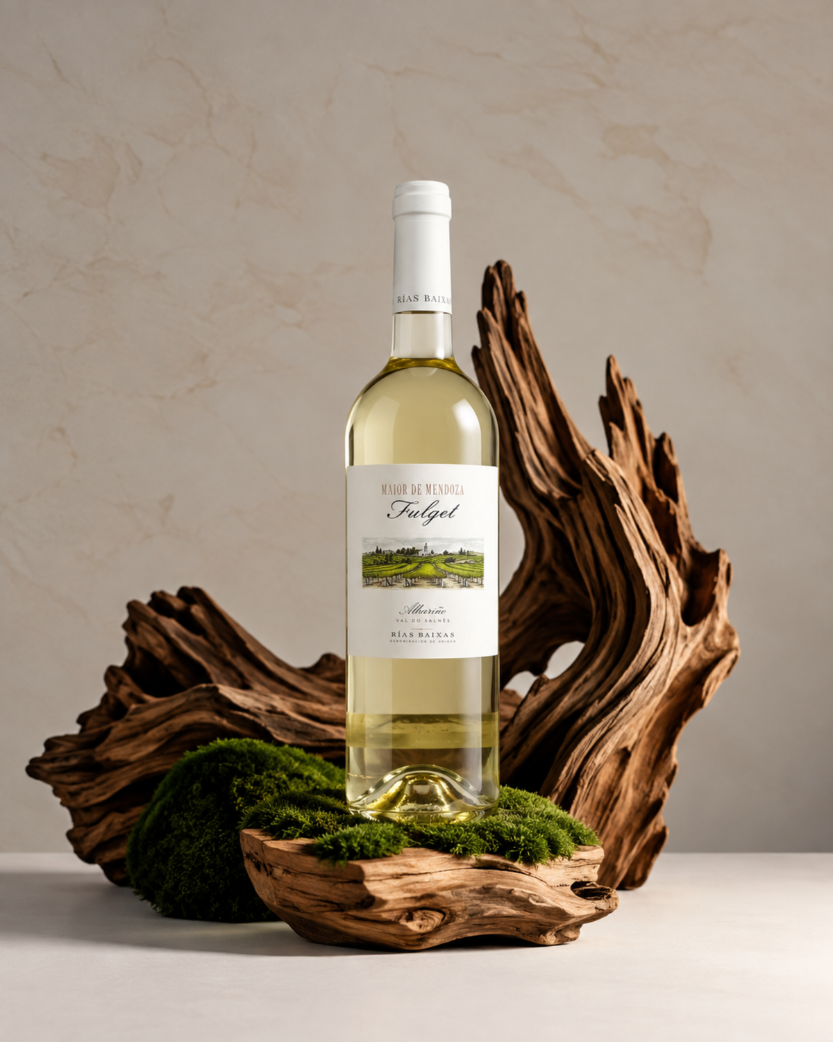 FULGET CUVÉE