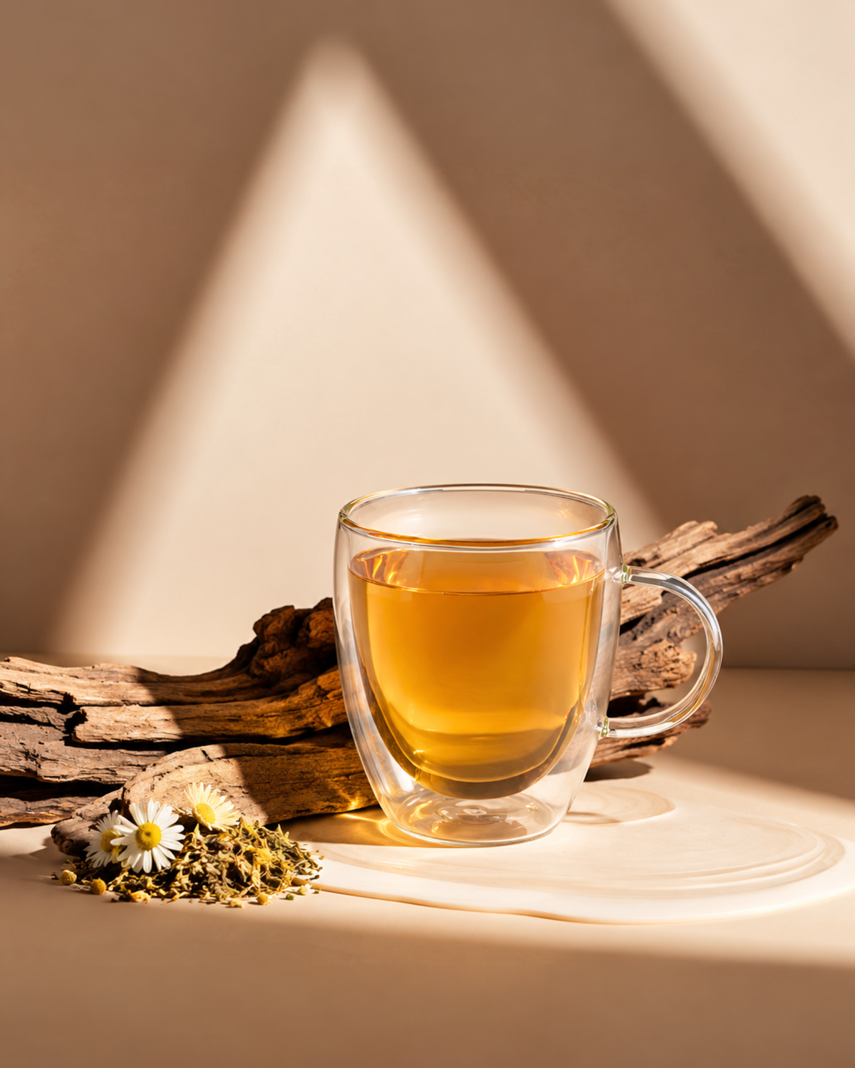 Té Verde
