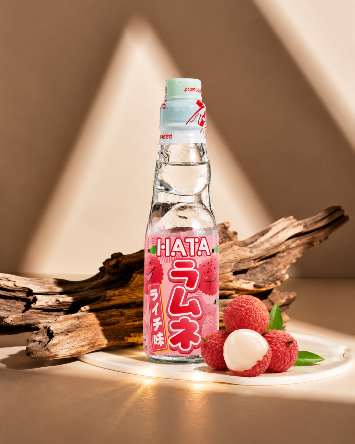Ramune Sandía
