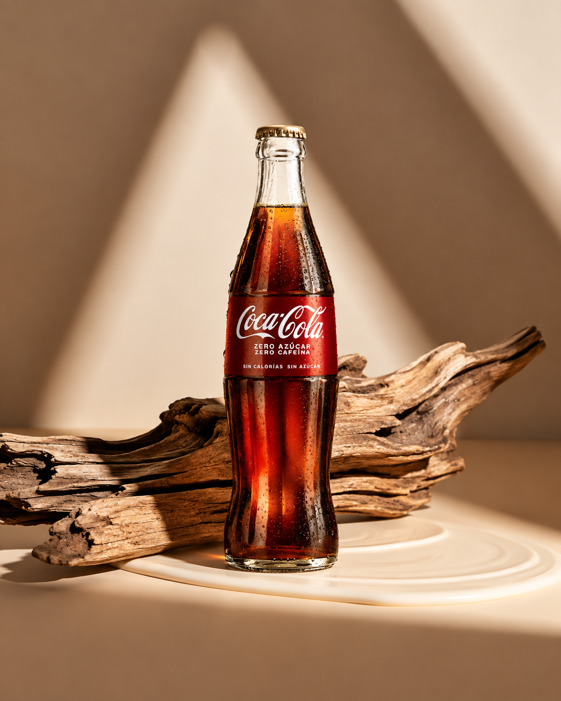 Coca-Cola Zero