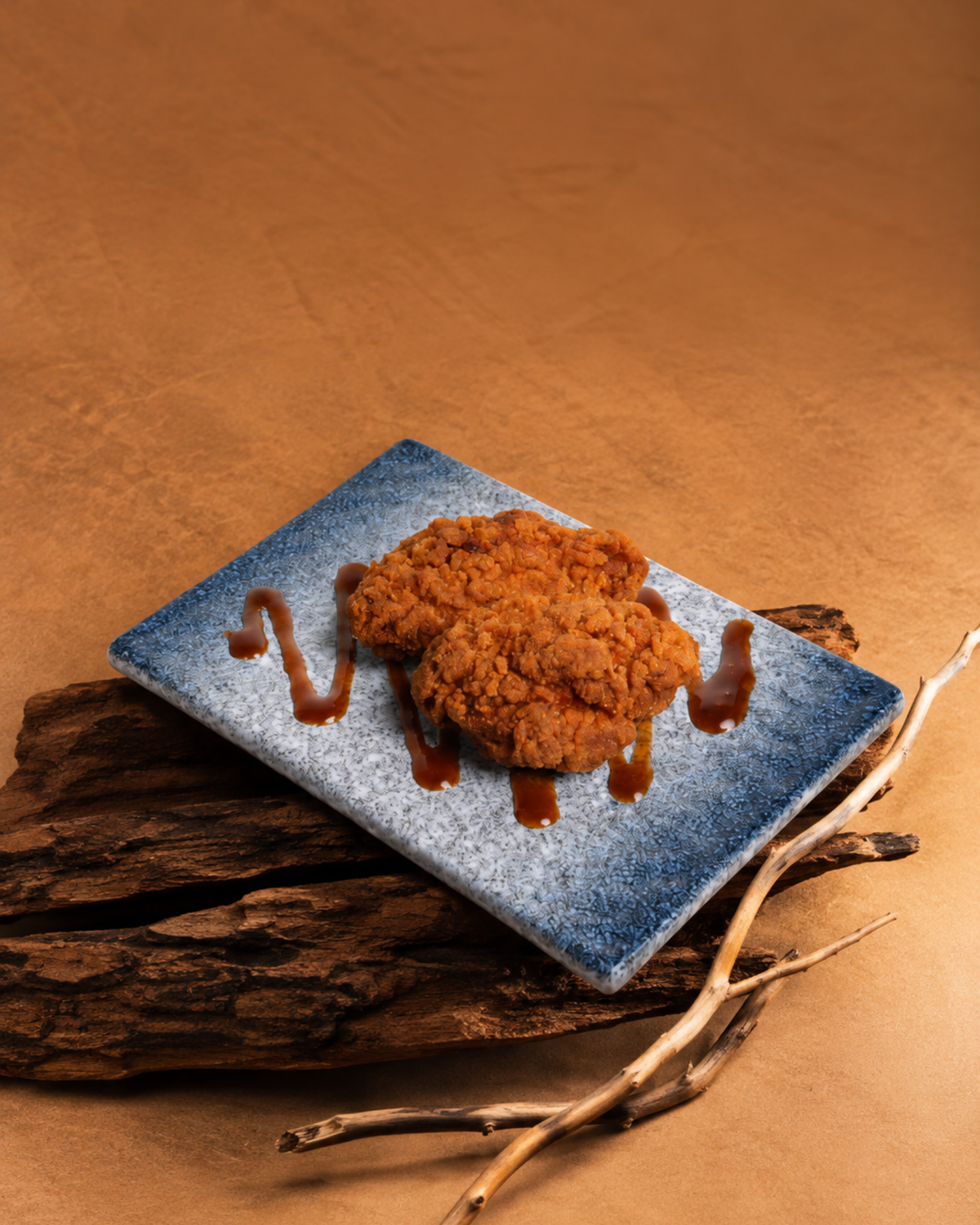 Alitas KFC