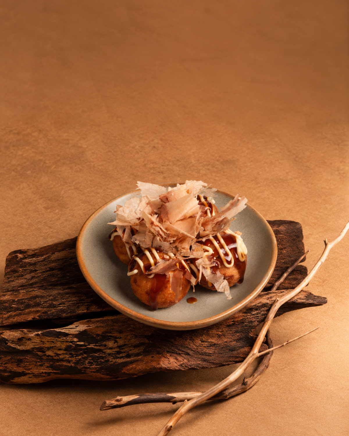 Takoyaki