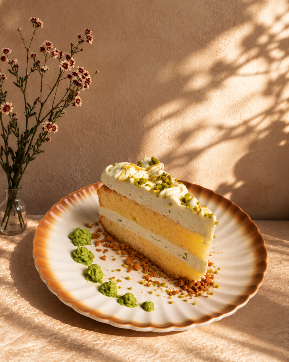 Tarta red velvet
