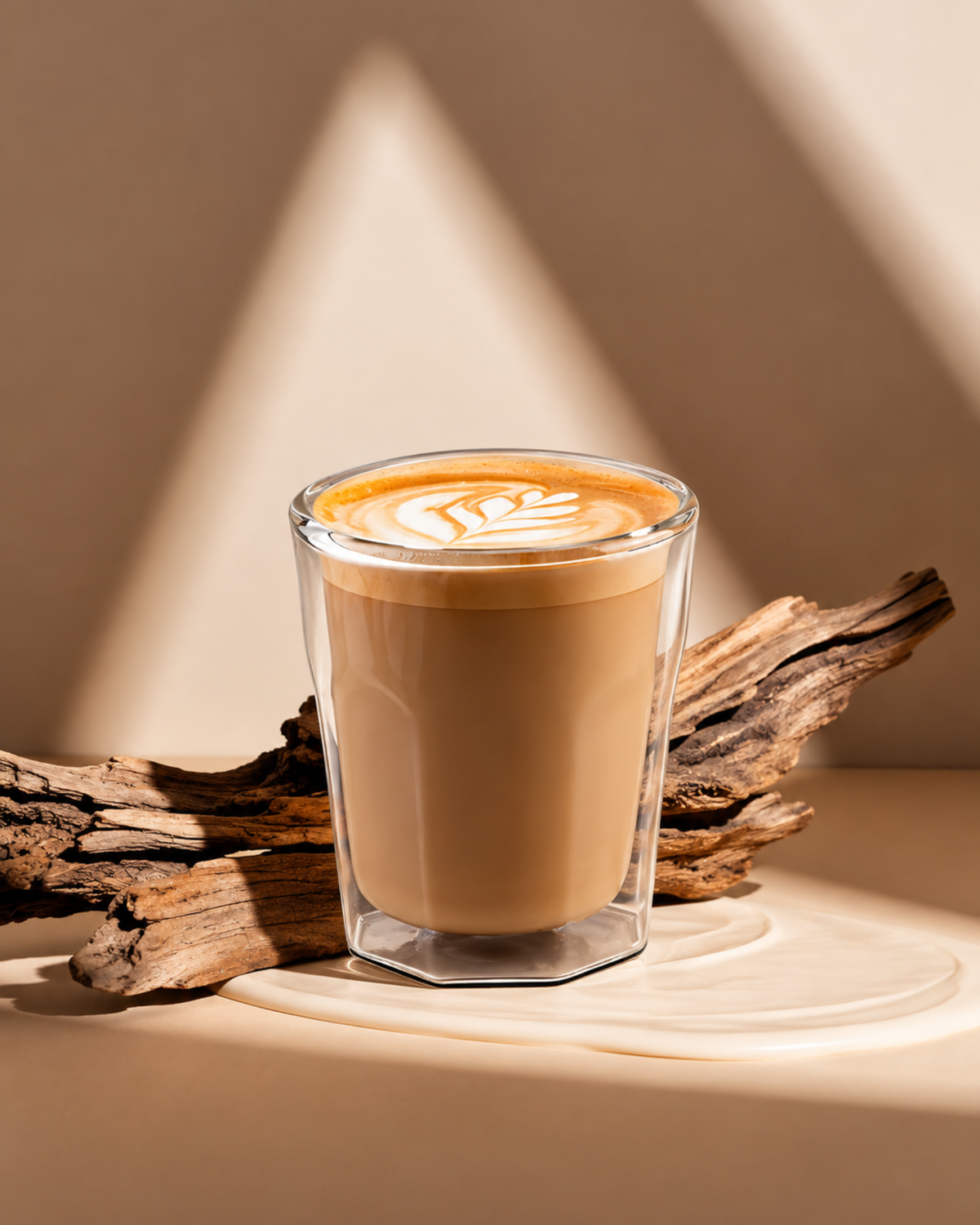 Café con leche