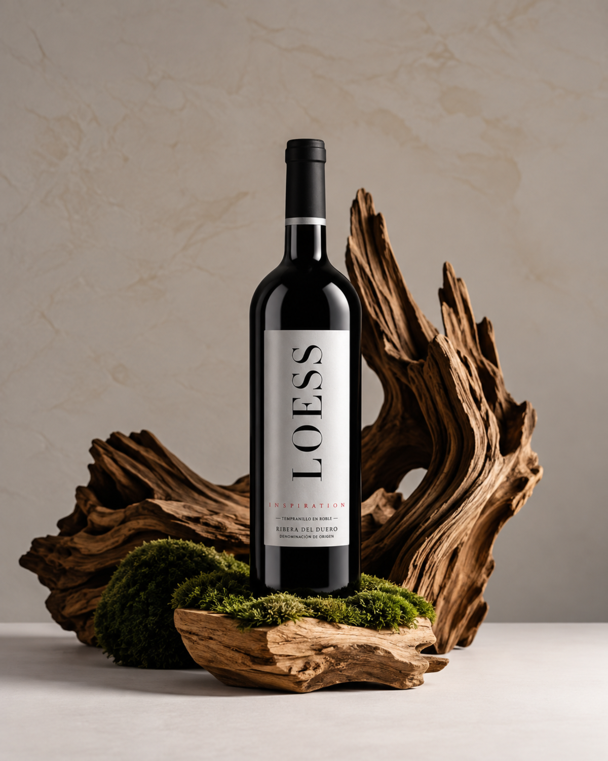 LOESS INSPIRATION