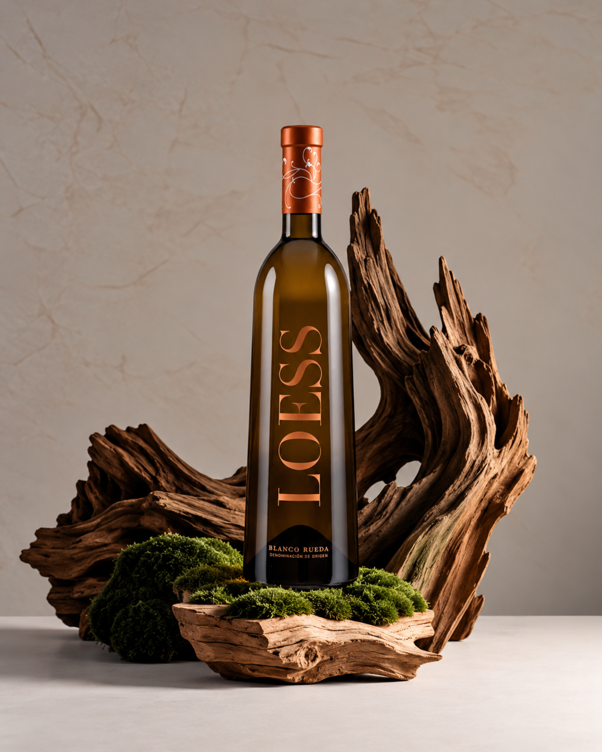 LOESS VERDEJO