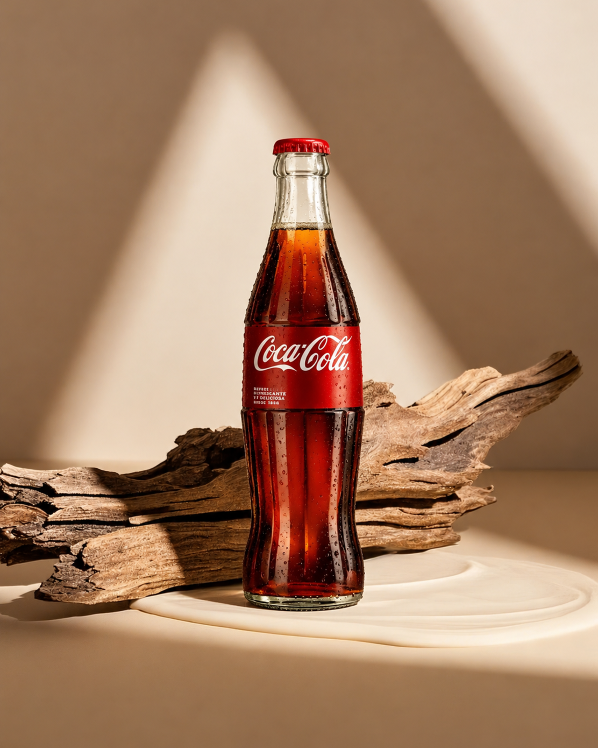 Coca-Cola