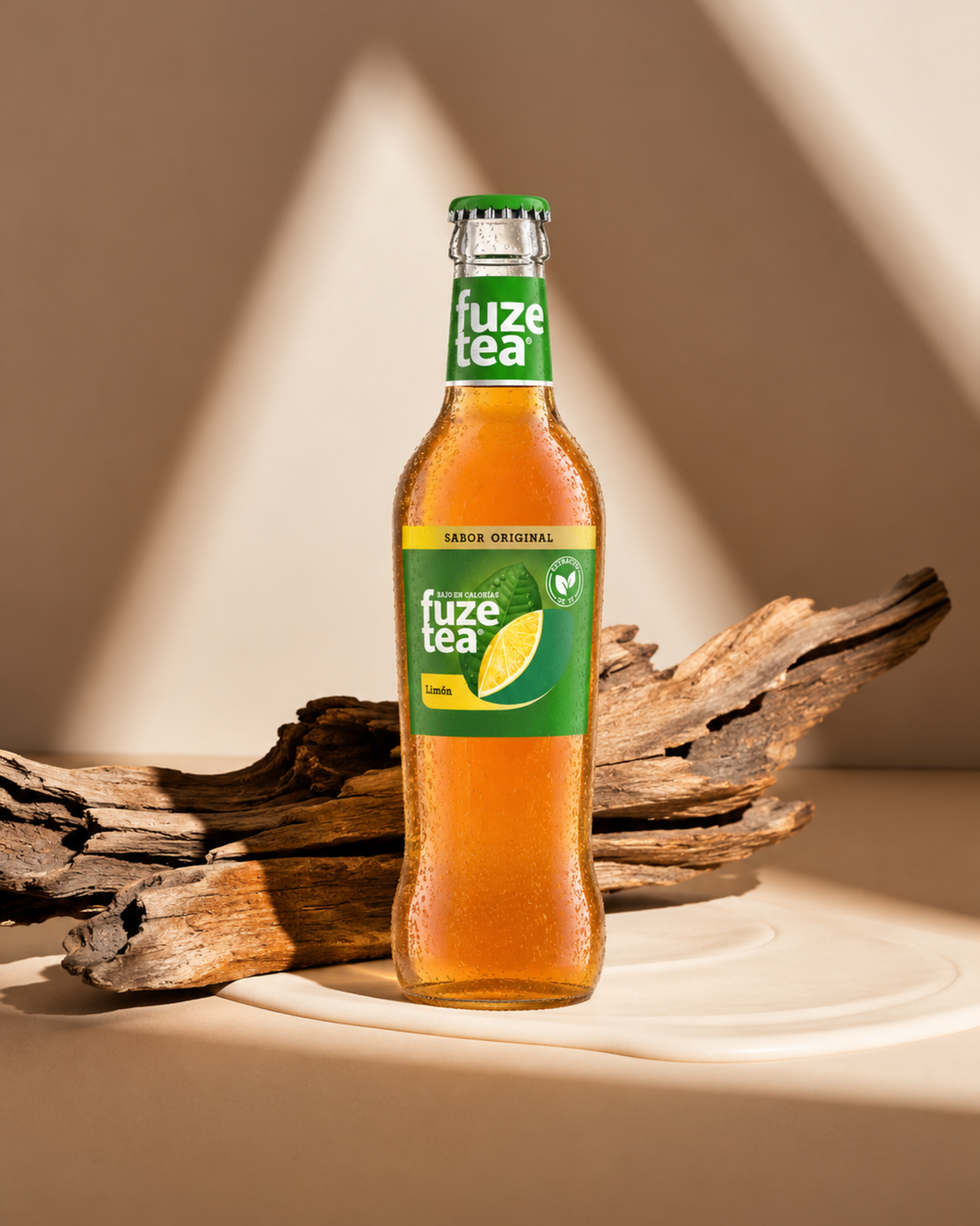 Fuze tea Maracuyá