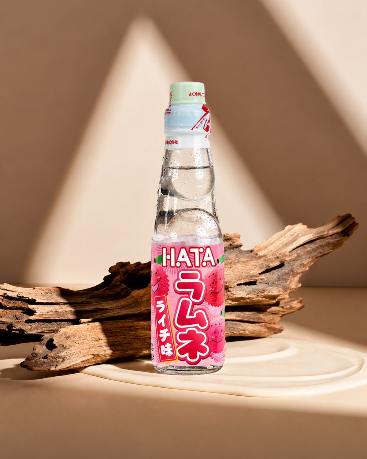 Ramune Lychee
