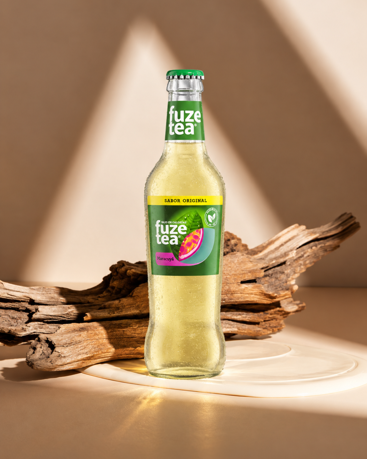 Fuze tea