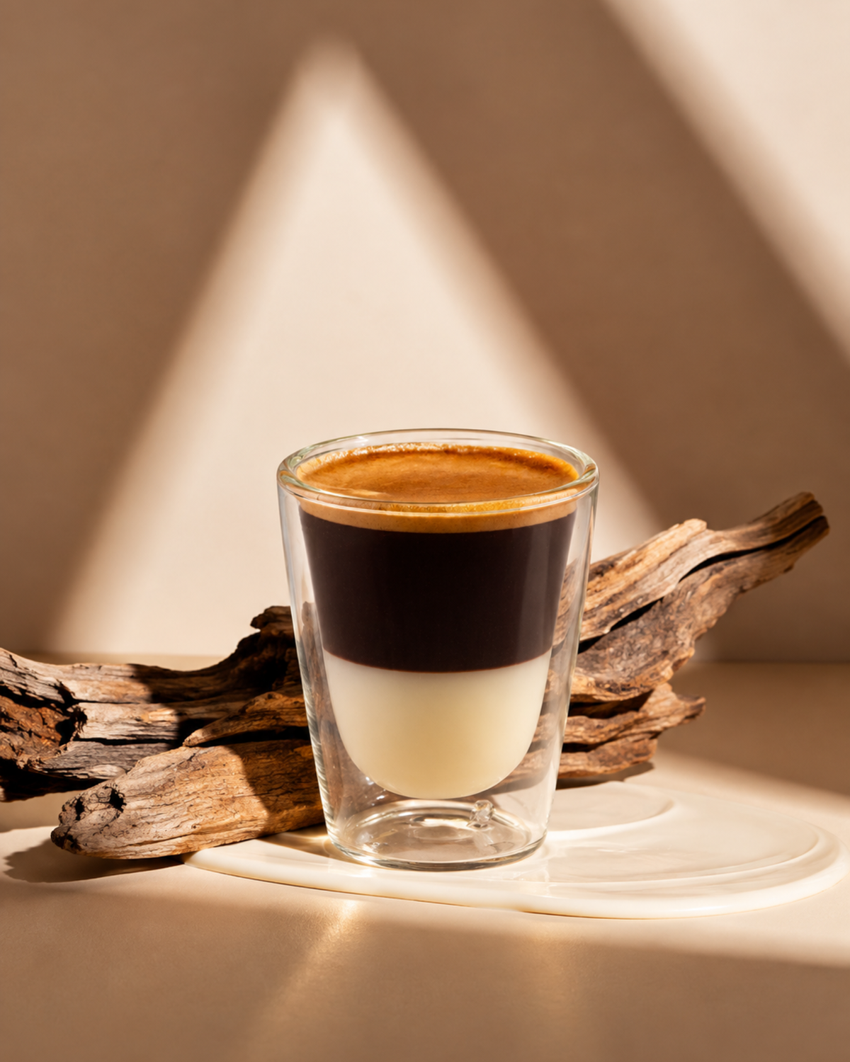 Café solo