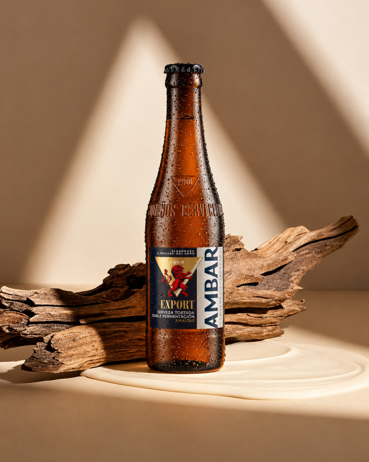 Ambar Export