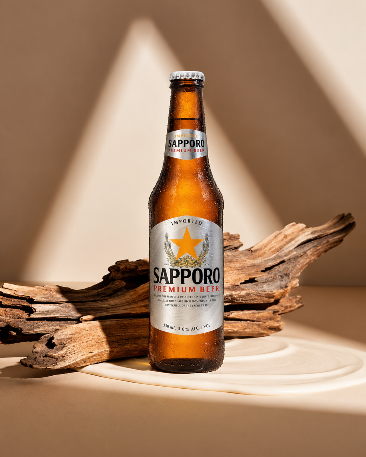 Sapporo