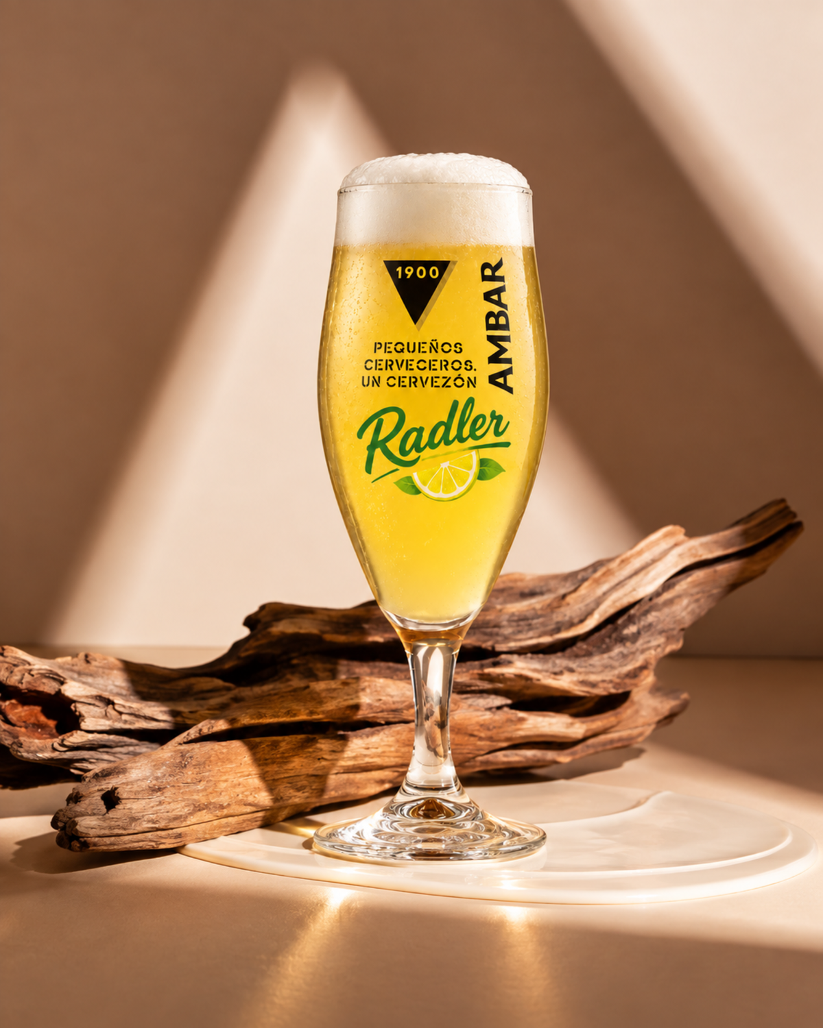 Ambar Radler