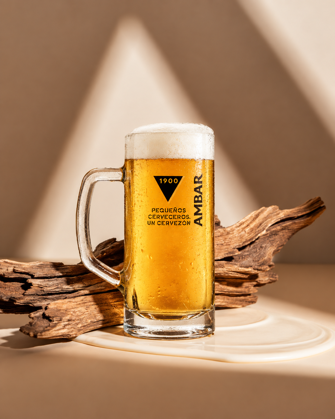 Ambar Cerveza