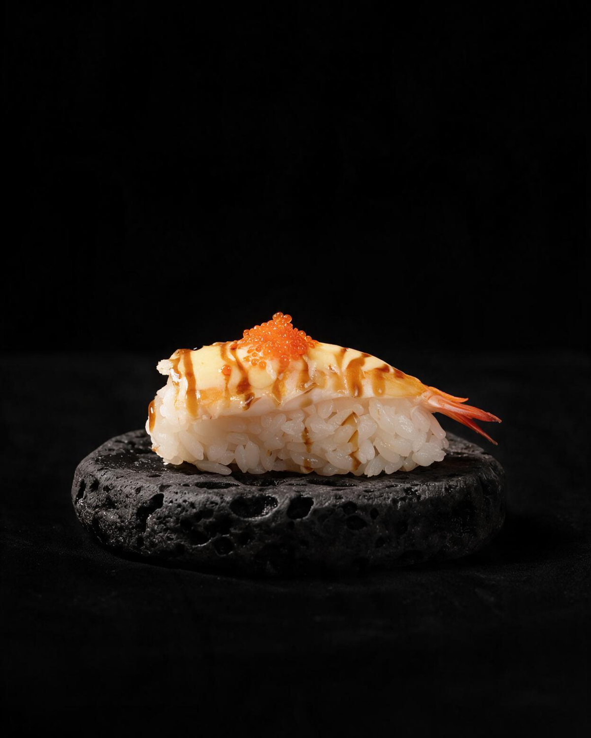 Nigiri De Langostino