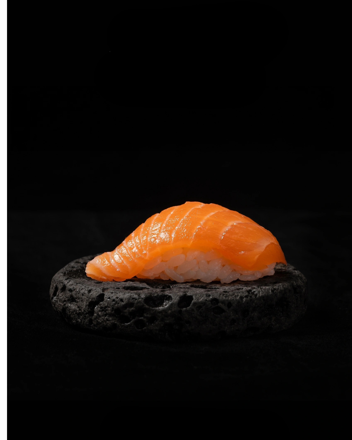 Nigiri De Salmon