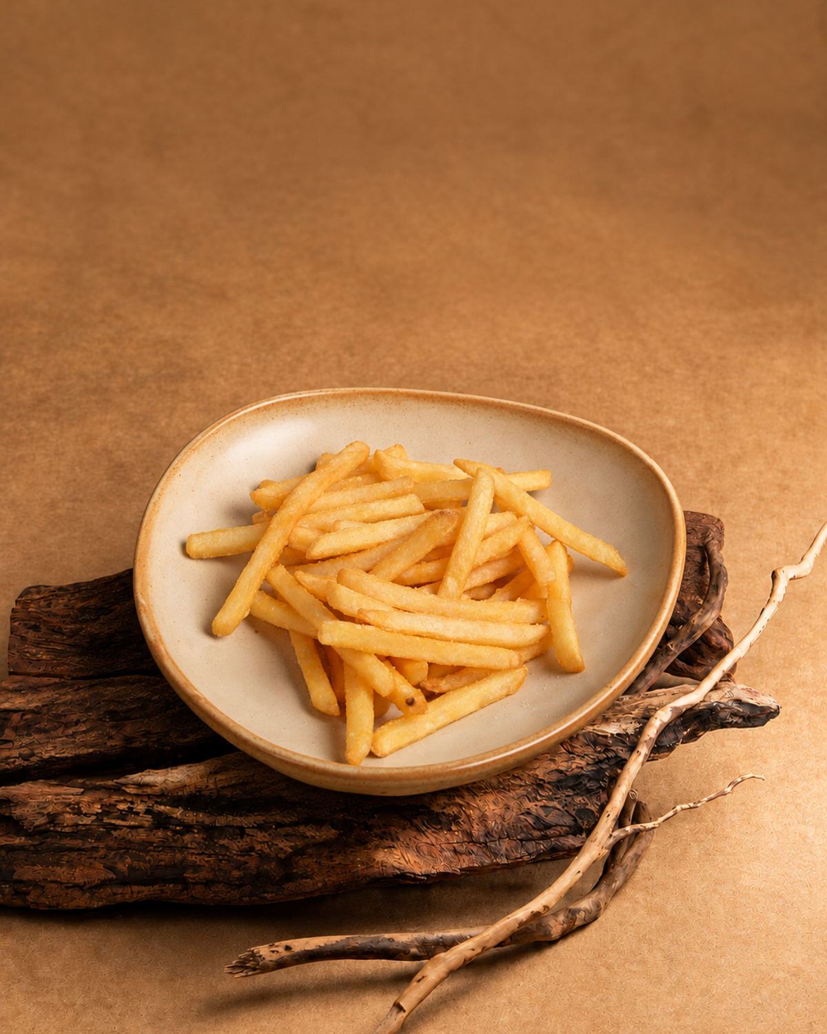 Patatas fritas